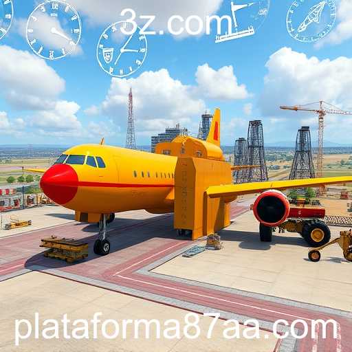 A Ascensão da 87a.com no Cenário dos Jogos