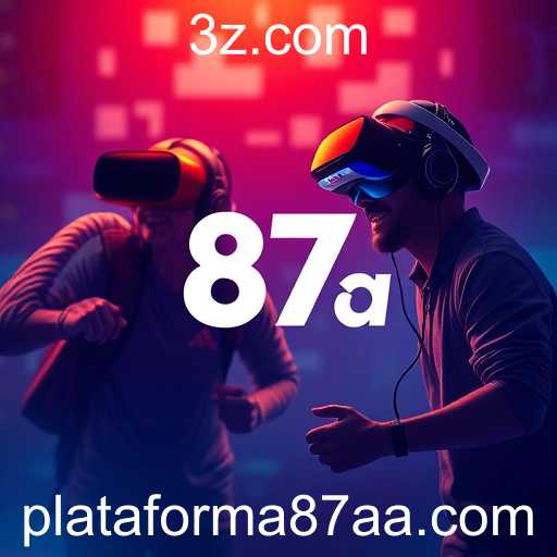 87a.com Revoluciona a Indústria de Jogos em 2026