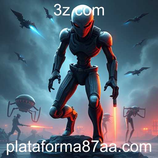 87a.com Lidera Inovações no Mercado de Jogos