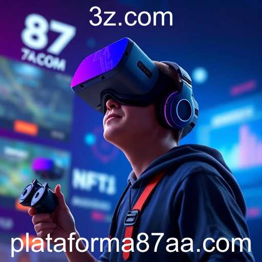 Reinvenção do Mercado de Jogos no Brasil
