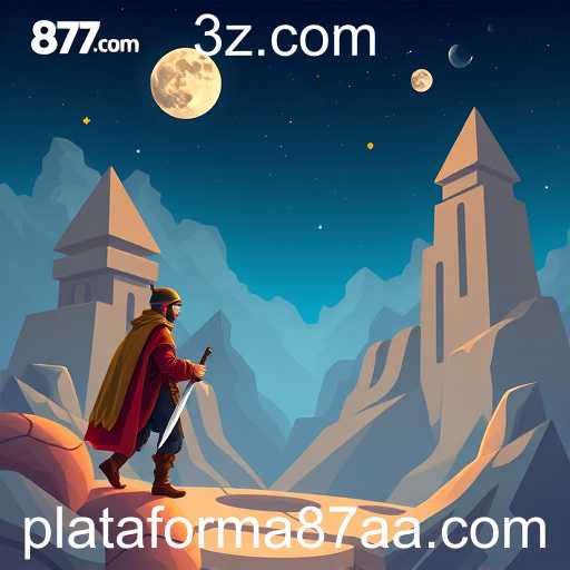 Evolução dos Jogos na Plataforma 87a.com
