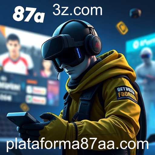 Crescimento Explosivo da Plataforma 87a.com