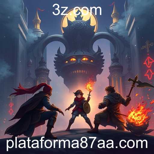 Crescimento Explosivo do 87a.com no Mercado de Jogos em Português