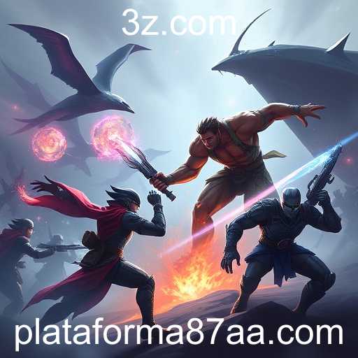 A Ascensão de 87a.com na Indústria de Jogos