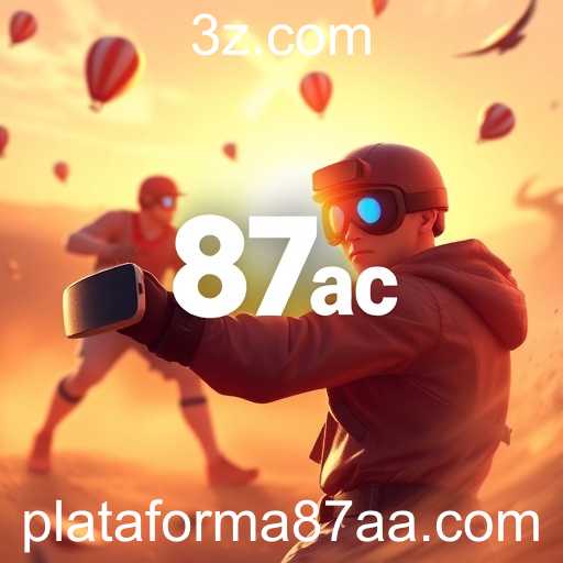 A Revolução dos Jogos Online com a Plataforma 87a.com