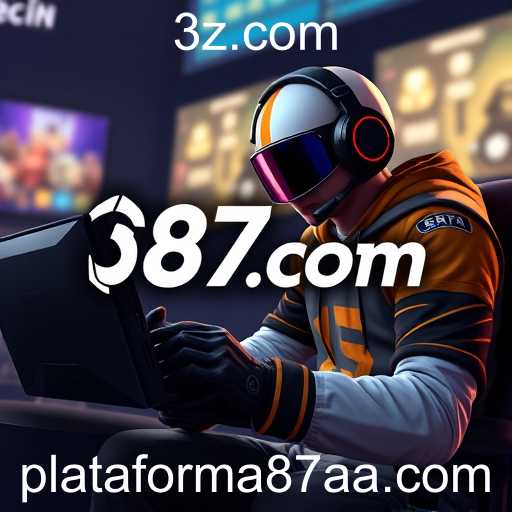 Expansão do Mercado de Jogos em 87a.com