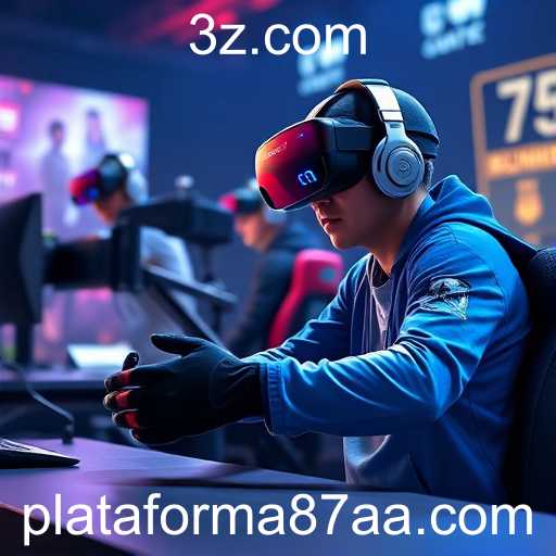 Crescimento Explosivo do Mercado de Jogos Online no Brasil