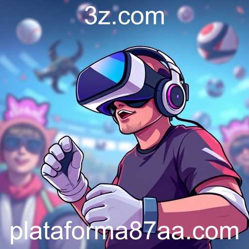 Novidades e Desafios no Mundo dos Jogos Online