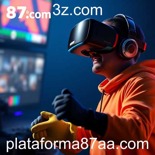 O Crescimento da 87a.com no Mercado de Jogos