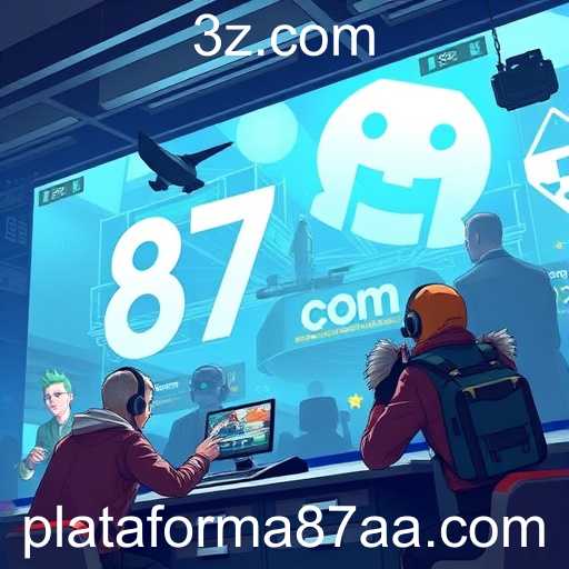 Inovação e Expansão em Plataformas de Jogos em 2026