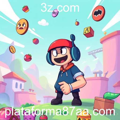 O Crescimento do Mercado de Jogos em Português