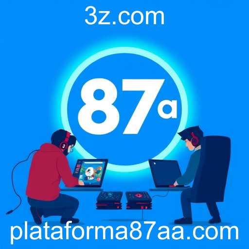 A Ascensão da Plataforma 87a.com no Cenário de Jogos Online
