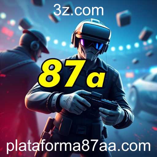 A Revolução dos Jogos Online com 87a.com