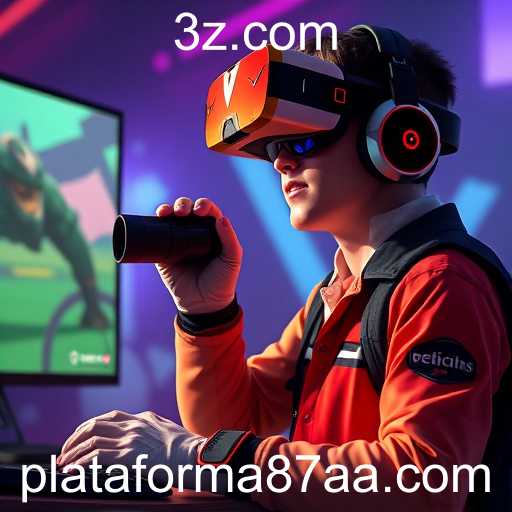 Inovações e Tendências do Mercado de Jogos em 2026