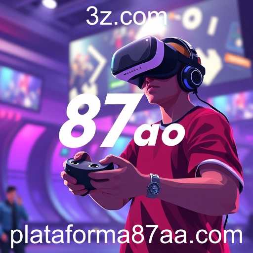 Expansão e Desafios no Mercado de Jogos Online