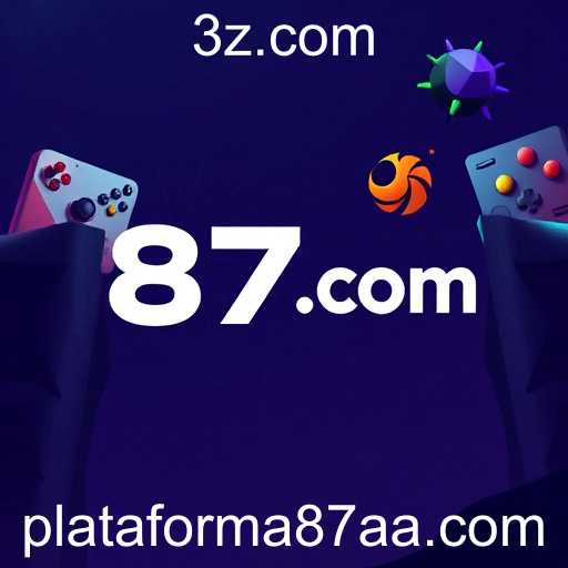 O Crescimento do 87a.com no Mercado de Jogos Brasileiro