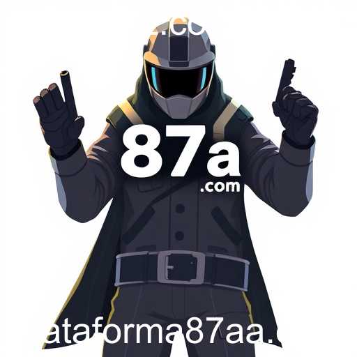 Crescimento de 87a.com na Indústria de Jogos Online
