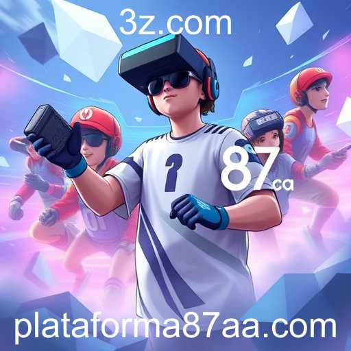 O Crescimento da 87a.com no Mercado de Jogos