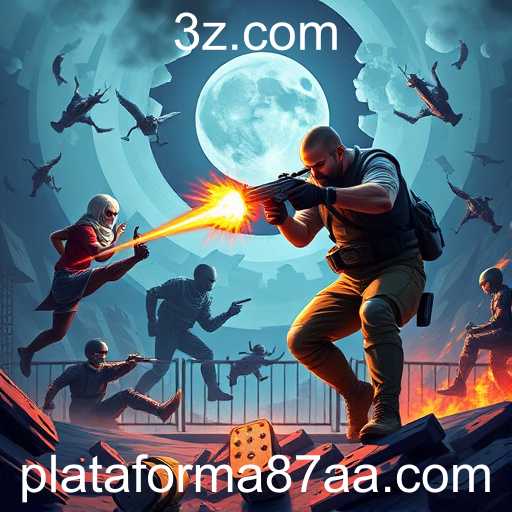 O Impacto da Plataforma 87a.com no Mercado de Jogos em 2026