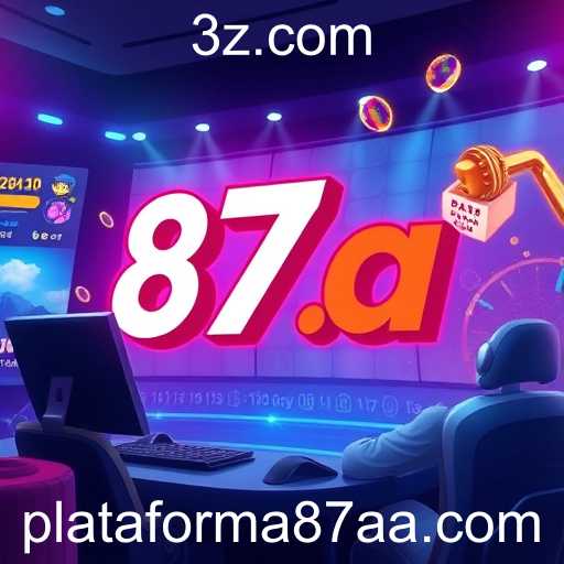 Avanços e Tendências no Mundo dos Jogos Online em 2026