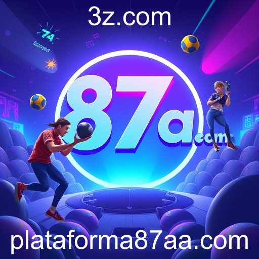 Novidades e Tendências da Plataforma 87a.com