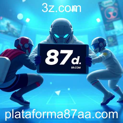 Plataforma 87a.com Revoluciona os Jogos Online