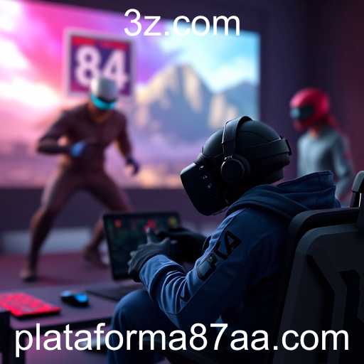 Avanço e Inovação no 87a.com: Impacto na Comunidade Gamer