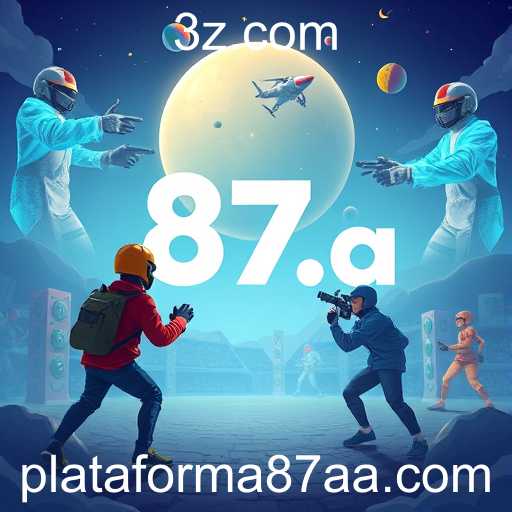 A Evolução das Plataformas de Jogos em 2025