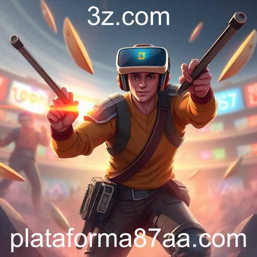 A Ascensão da 87a.com no Mundo dos Jogos Online