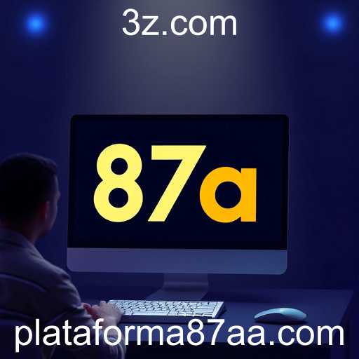 A Revolução do Jogo Online: Descubra 87a.com