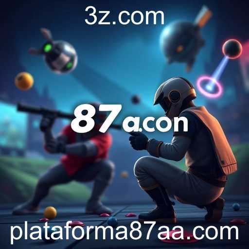 Ascensão da 87a.com no Cenário dos Jogos Online